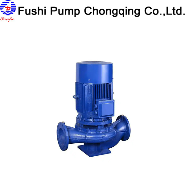Cast Iron Centrifugal Ballast Pumps: Analysis of Performance Characteristics, Market Applications, a